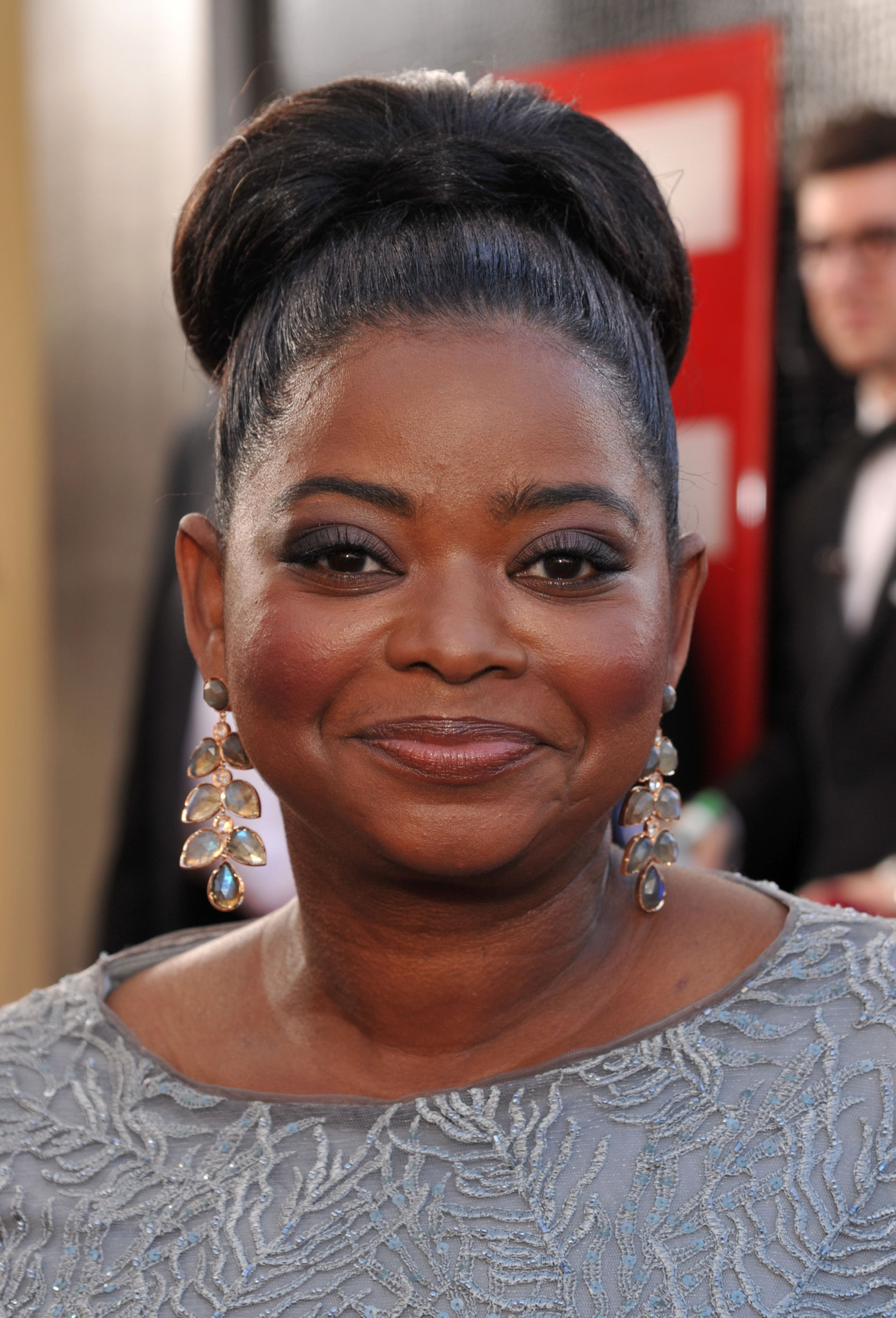 Octavia Spencer