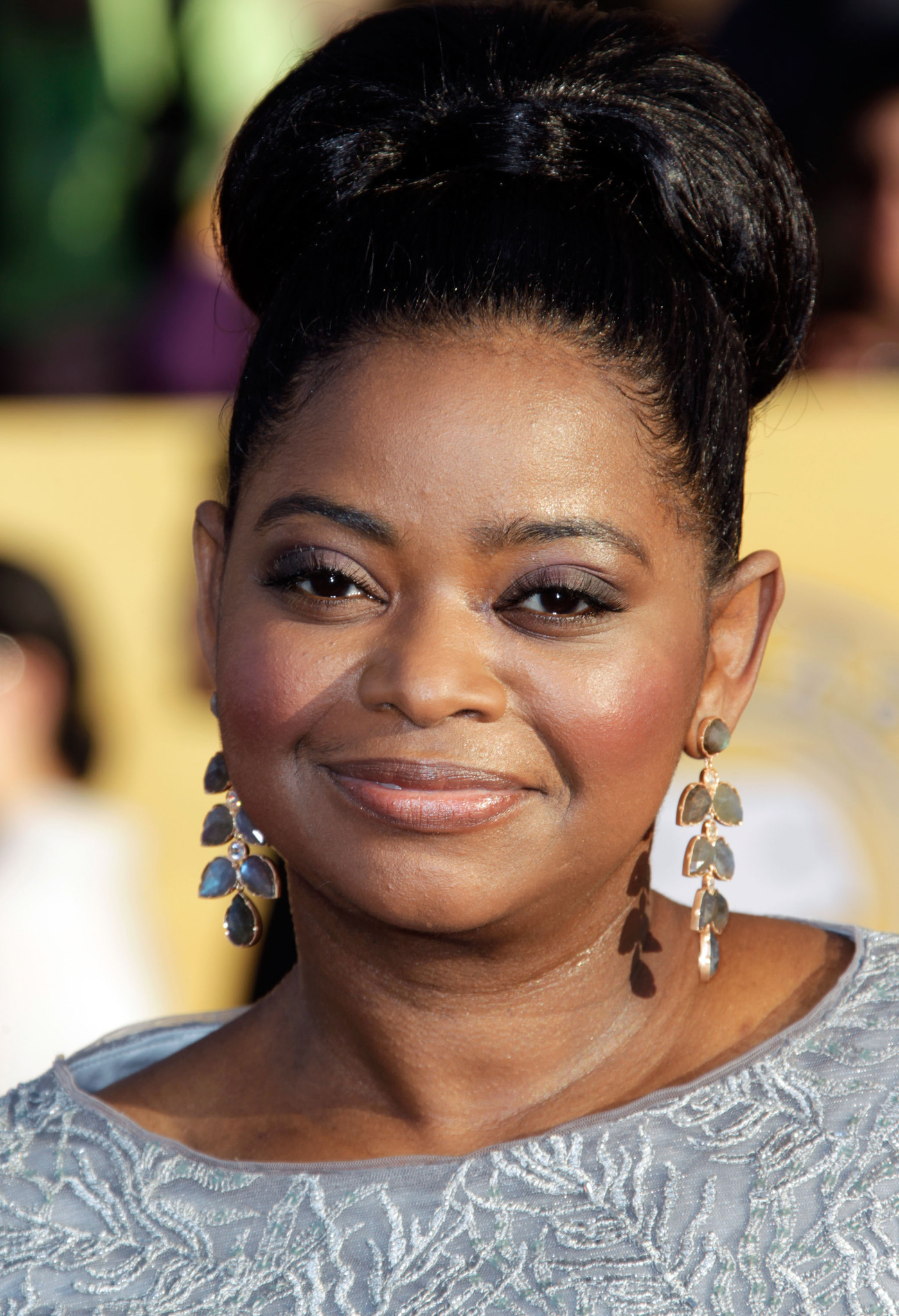 Octavia Spencer