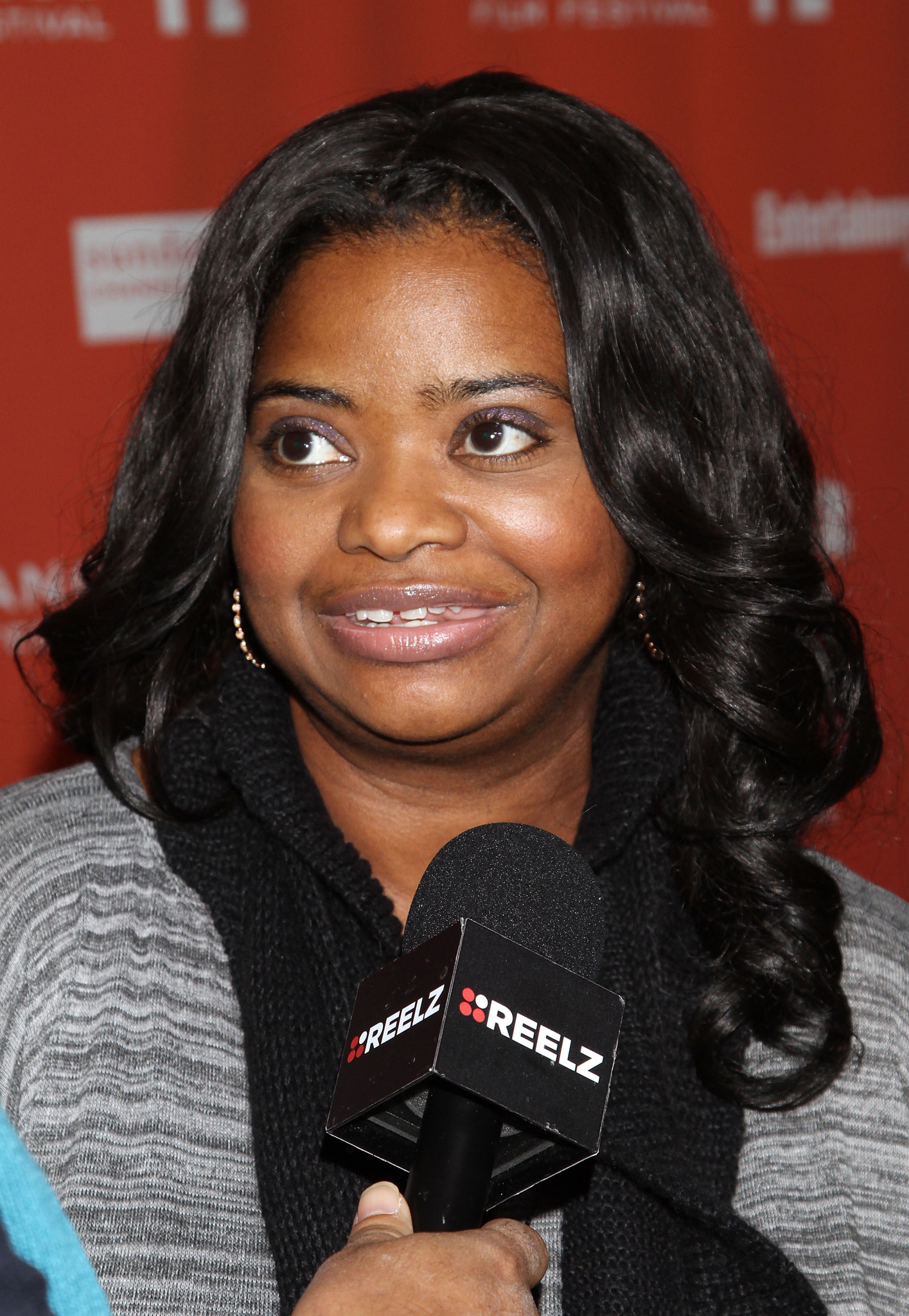 Octavia Spencer