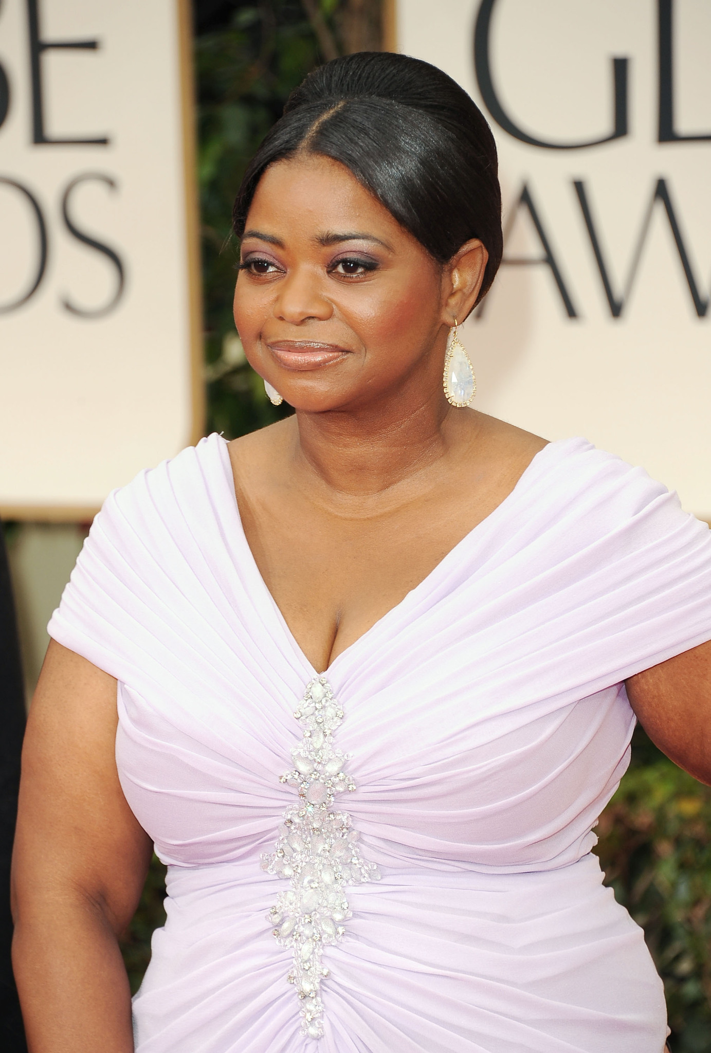 Octavia Spencer