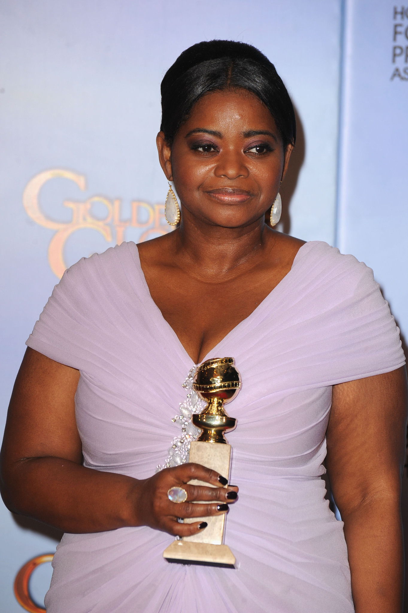 Octavia Spencer