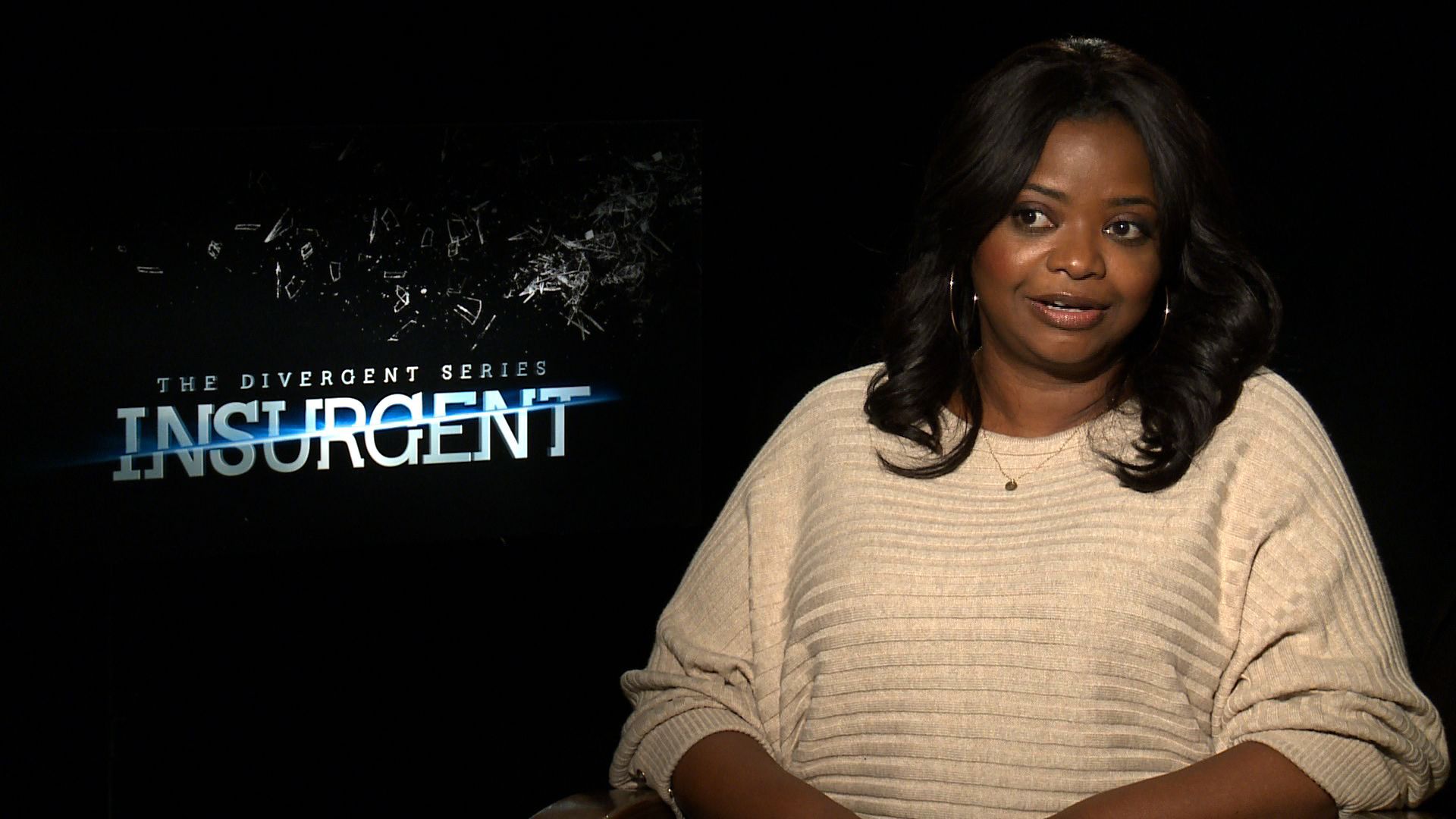 Still of Octavia Spencer in IMDb: What to Watch (2013)