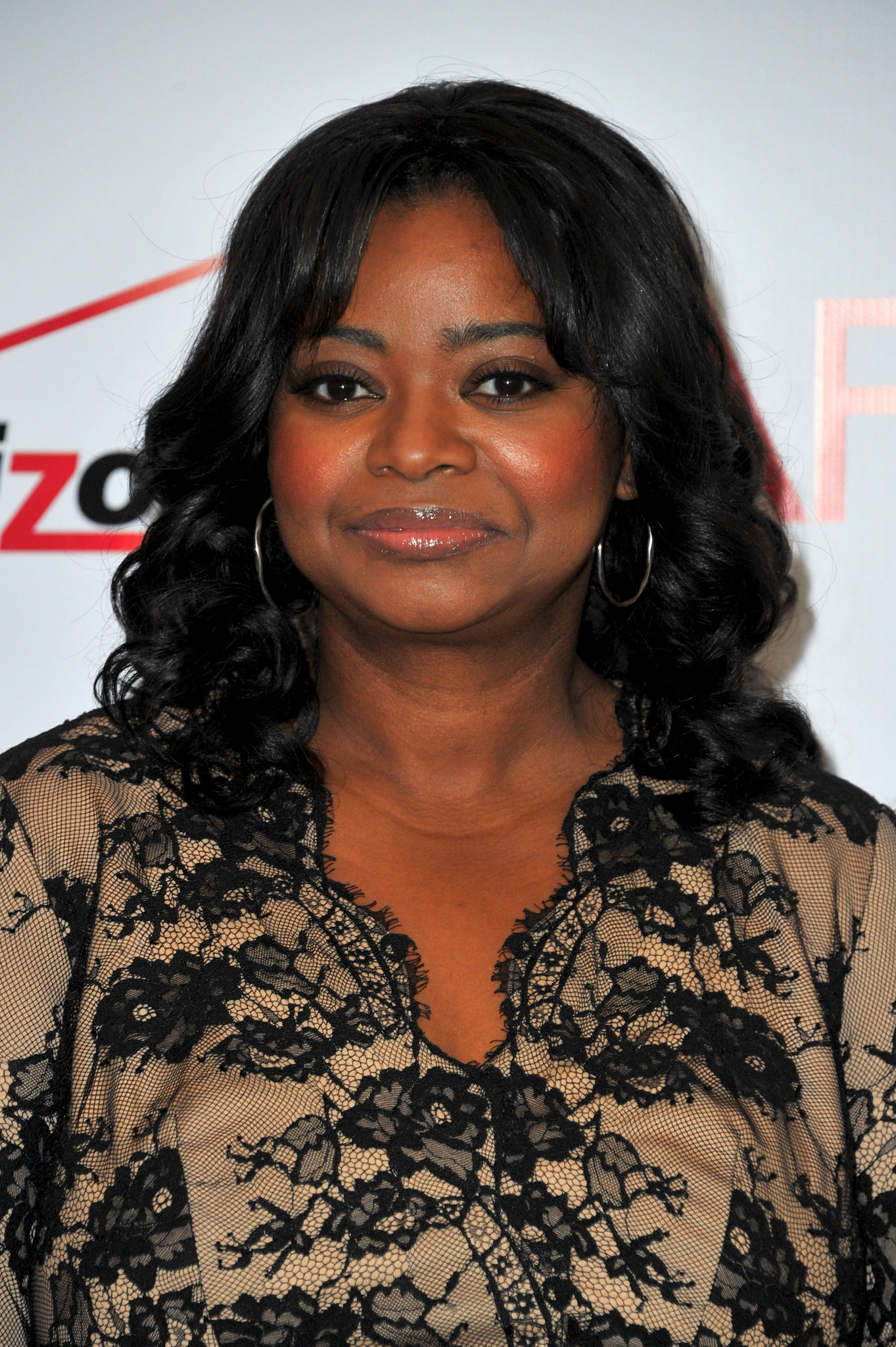 Octavia Spencer