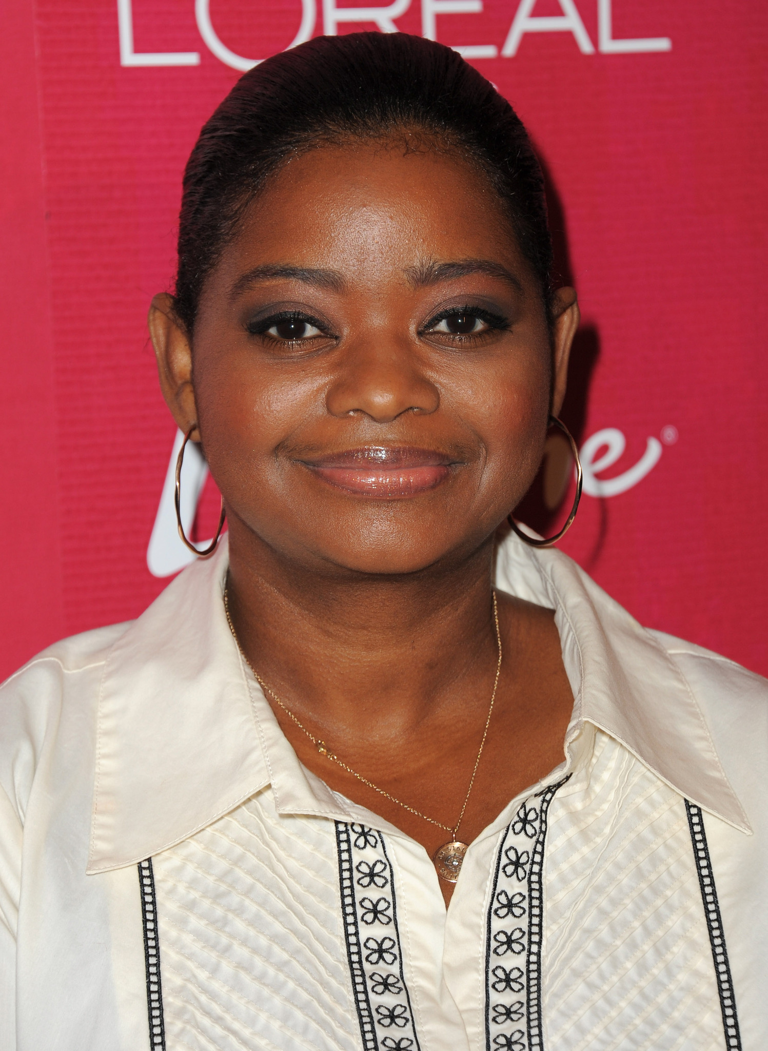 Octavia Spencer