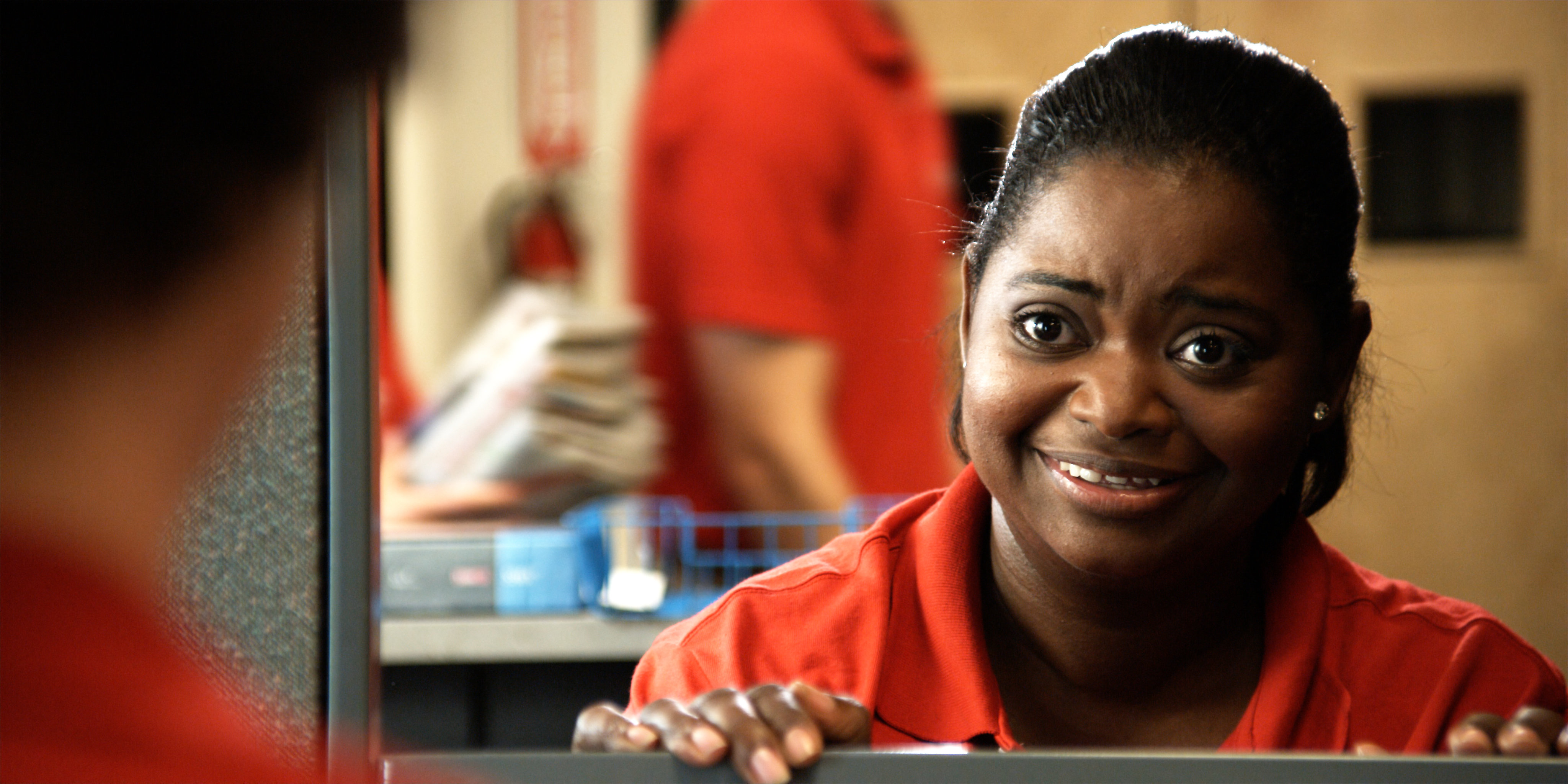 Octavia Spencer in Herpes Boy (2009)