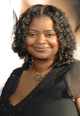 Octavia Spencer at event of The Lake House (2006)