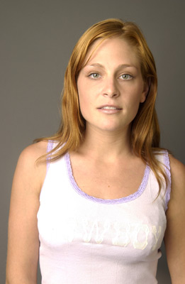 Tara Spencer-Nairn at event of Rub & Tug (2002)