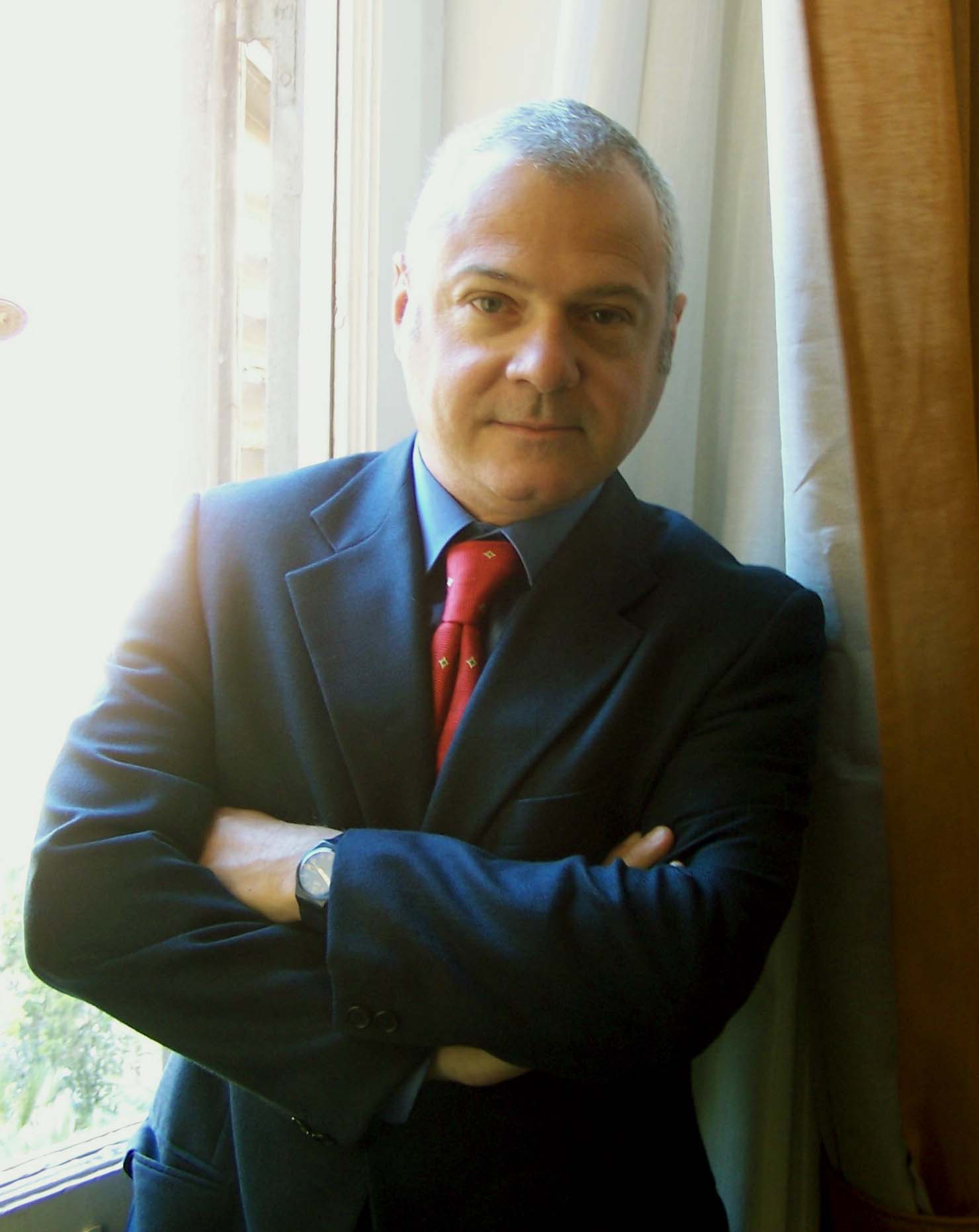 Alberto Spiazzi