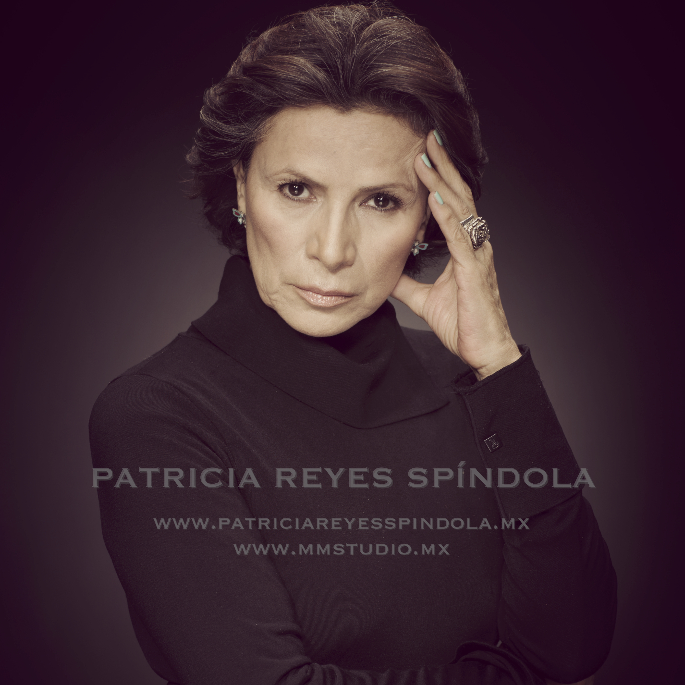 www.patriciareyesspindola.mx www.mmstudio.mx