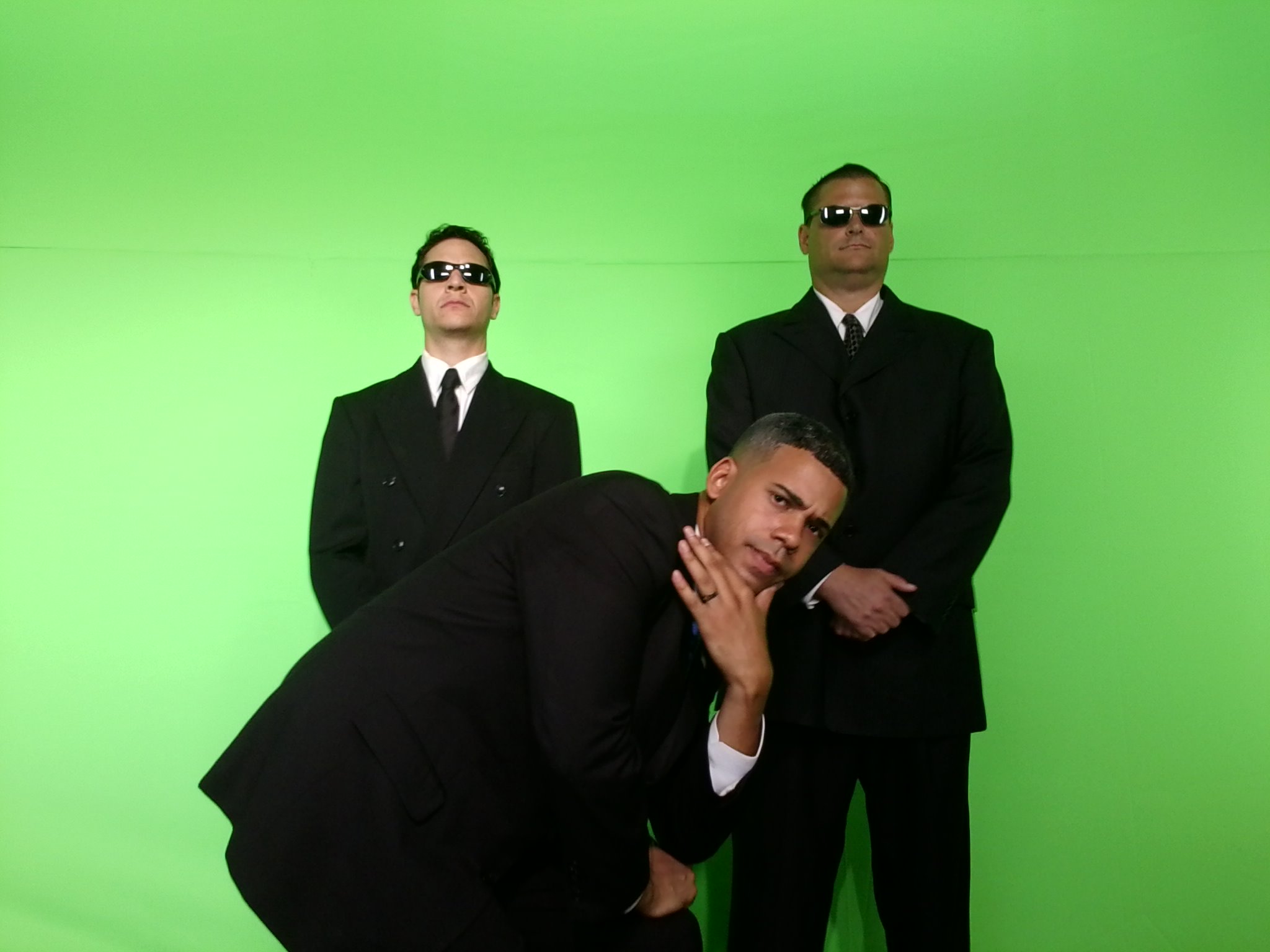 Obama Style: Gangnam Style parody video (2012) Chris Spinelli