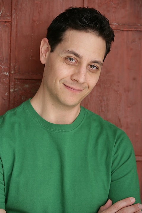 Chris Spinelli