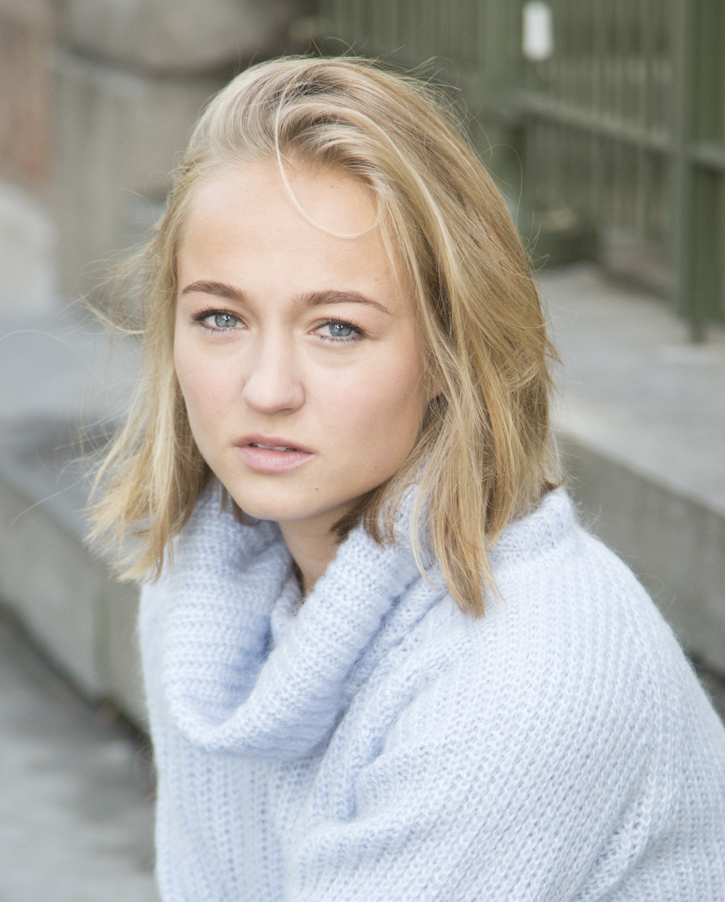 Casting Photo Carolien Spoor