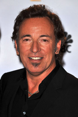 Bruce Springsteen at event of The 66th Annual Golden Globe Awards (2009)