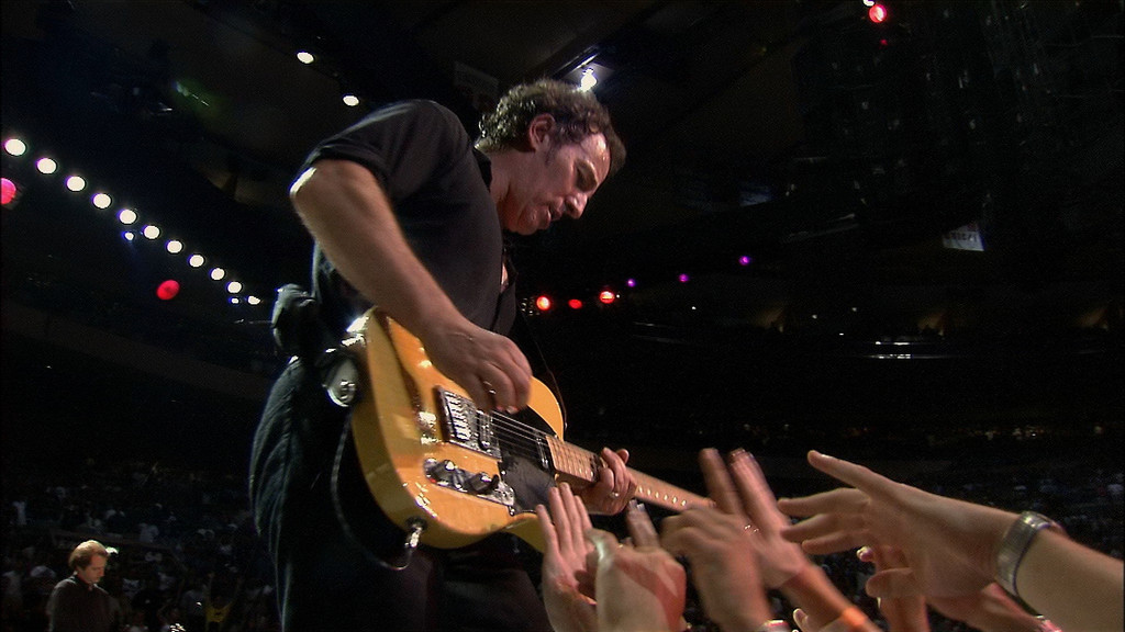 Still of Bruce Springsteen in Springsteen & I (2013)