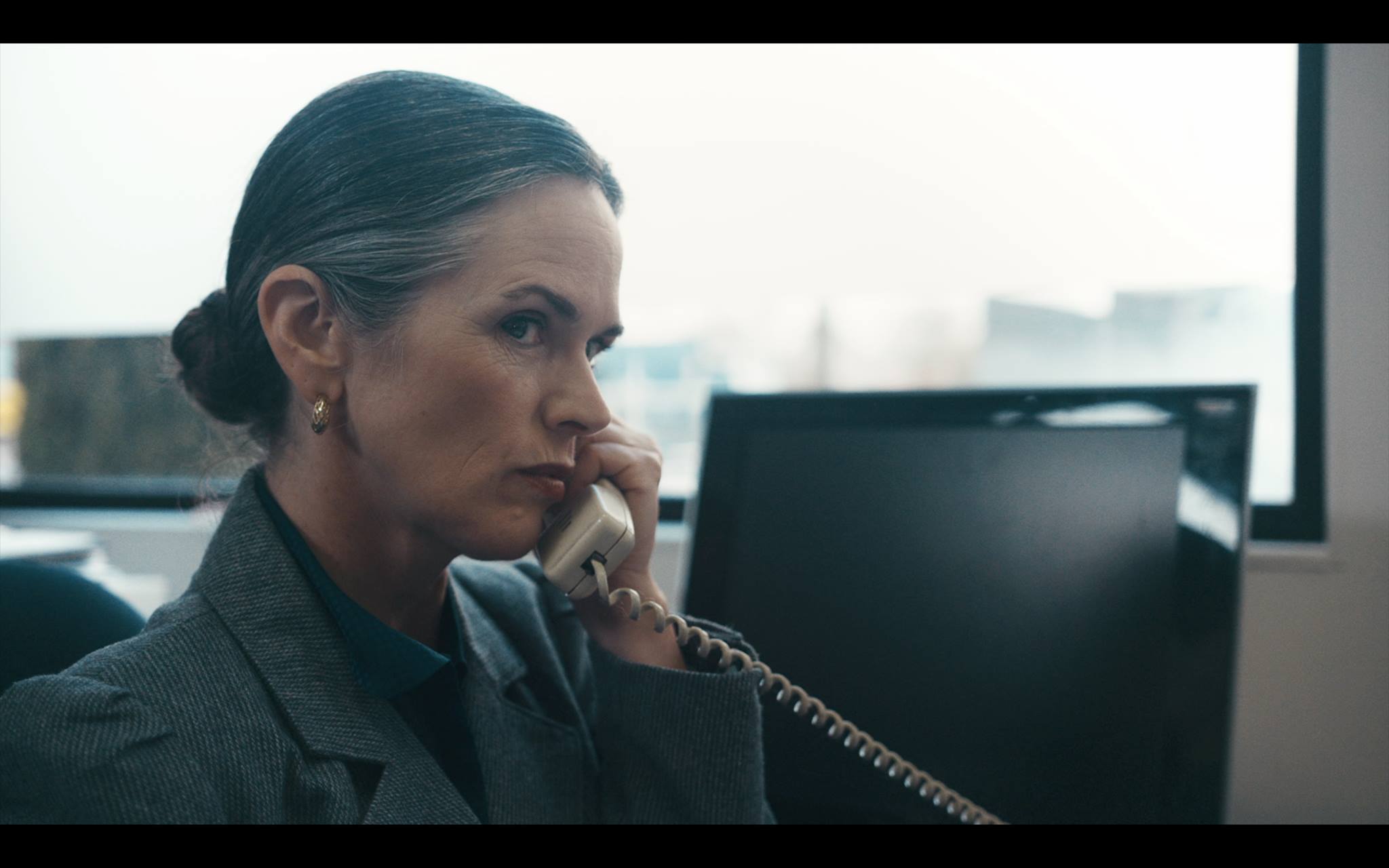 The character Diane in Michael Vidler's award-winning short 
