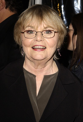June Squibb at event of About Schmidt (2002)