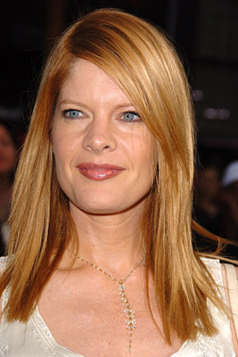 Michelle Stafford at event of Mission: Impossible III (2006)
