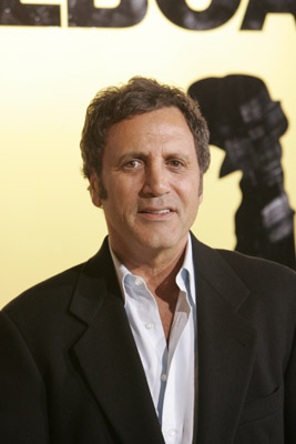 Frank Stallone at event of Rocky Balboa (2006)