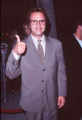 Frank Stallone at event of Event Horizon (1997)