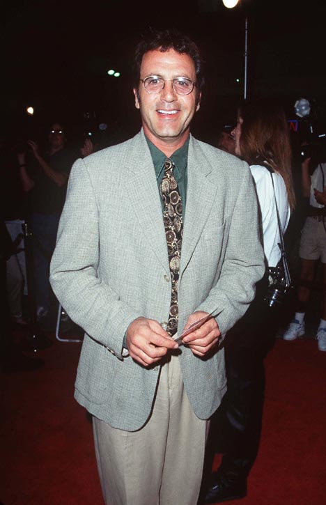 Frank Stallone at event of 2 Days in the Valley (1996)