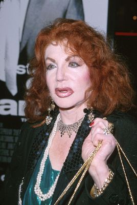 Jackie Stallone at event of Get Carter (2000)