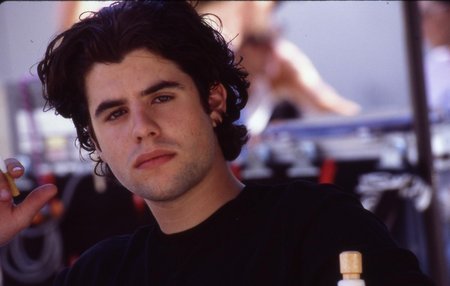 Sage Stallone in Vic (2006)