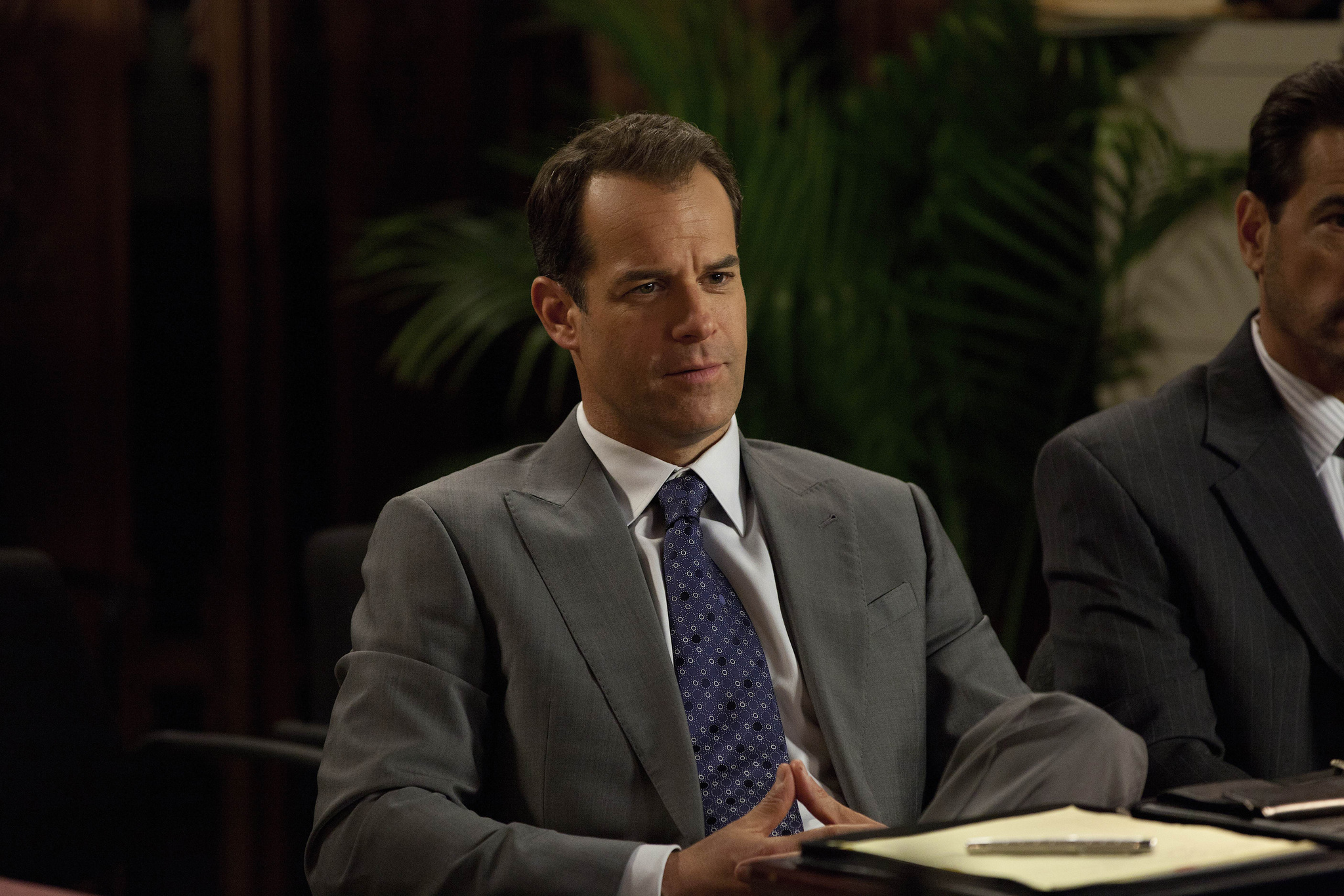 Still of Josh Stamberg in Drop Dead Diva (2009)