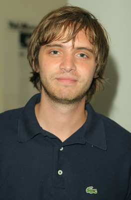 Aaron Stanford