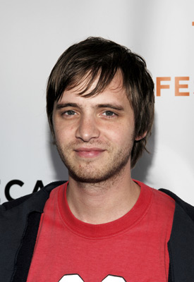 Aaron Stanford at event of Runaway (2005)