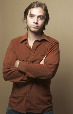 Aaron Stanford