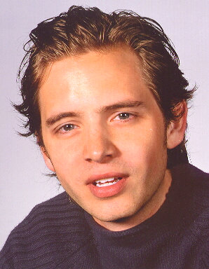 Aaron Stanford