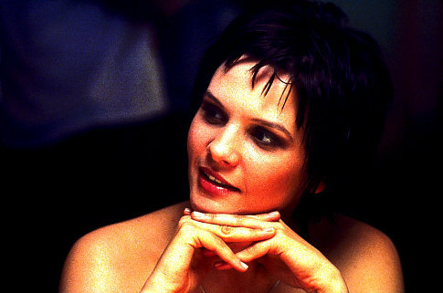 Still of Maya Stange in XX/XY (2002)