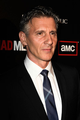 Christopher Stanley at event of Mad Men