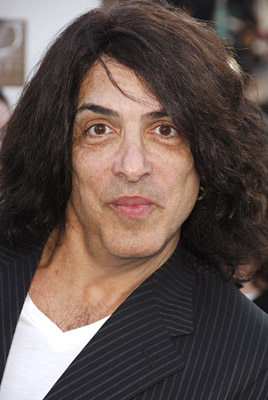 Paul Stanley at event of Superman Returns (2006)