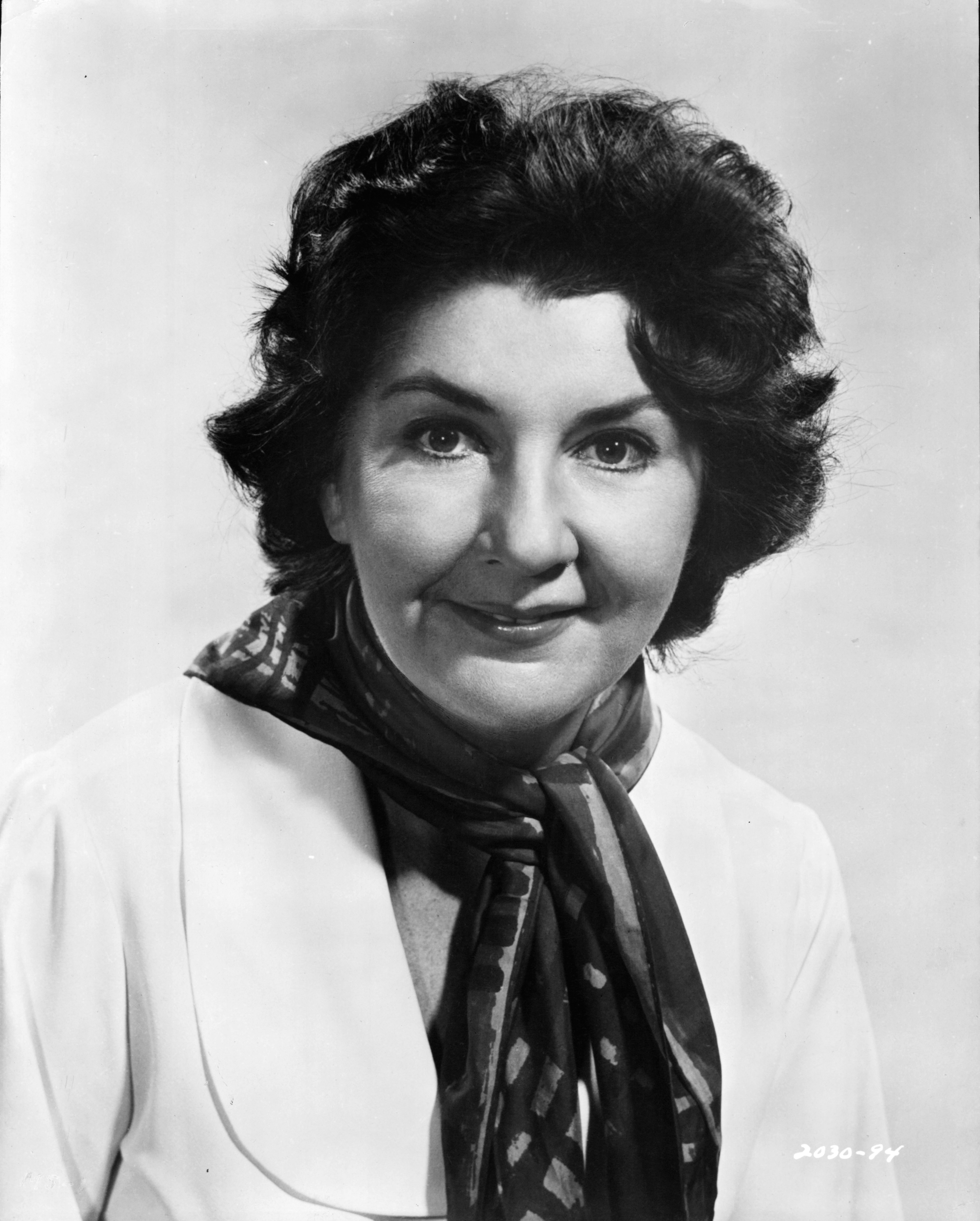 Still of Maureen Stapleton in Airport (1970)