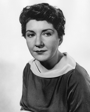 Maureen Stapleton