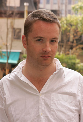 Nicolas Winding Refn