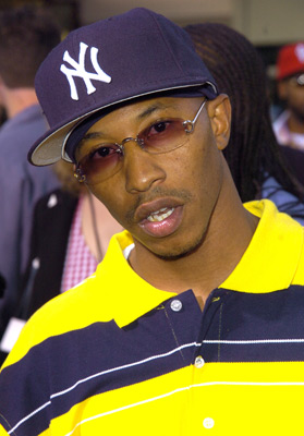Fredro Starr at event of Soul Plane (2004)