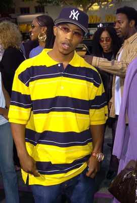 Fredro Starr at event of Soul Plane (2004)