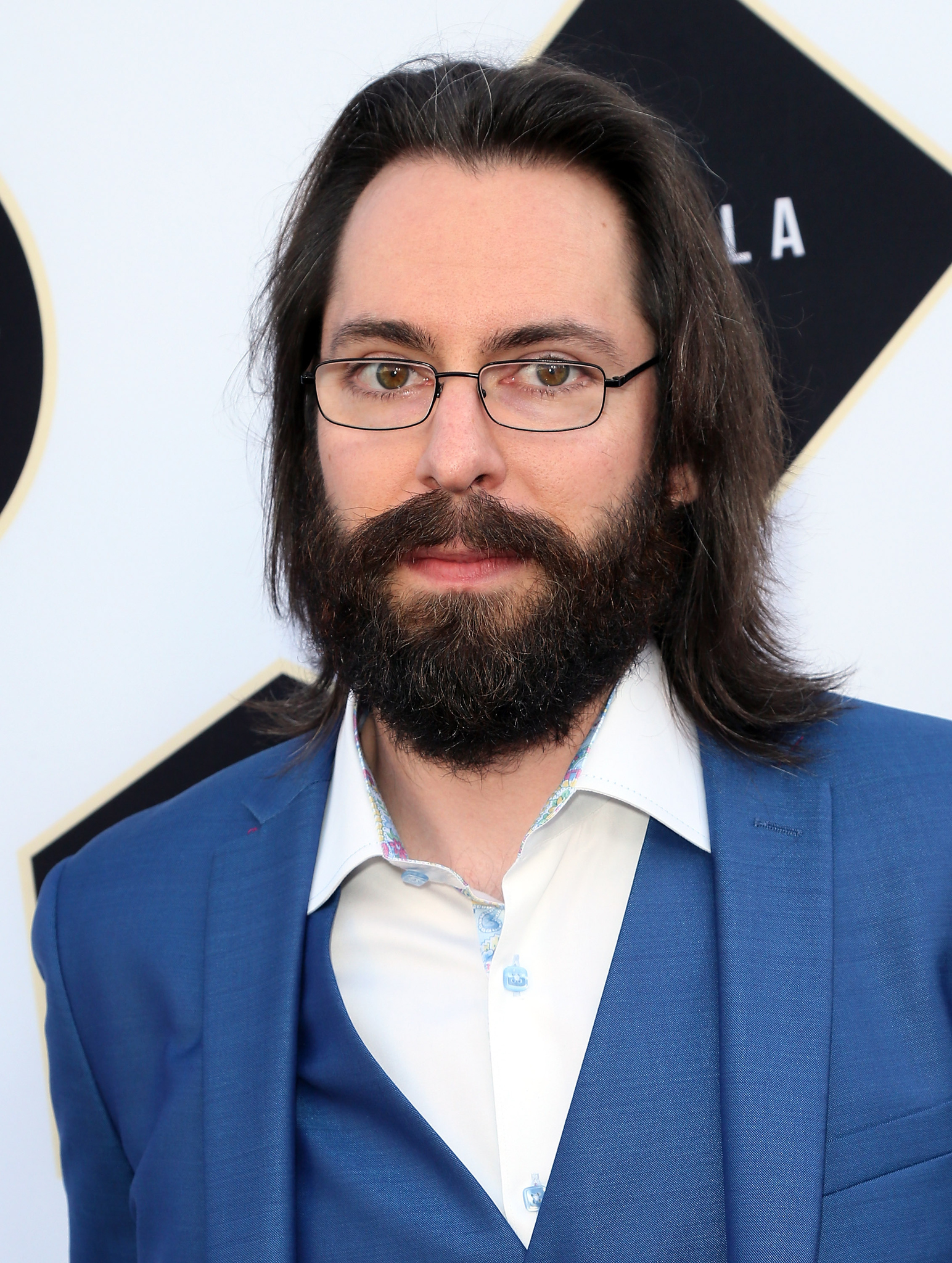 Martin Starr