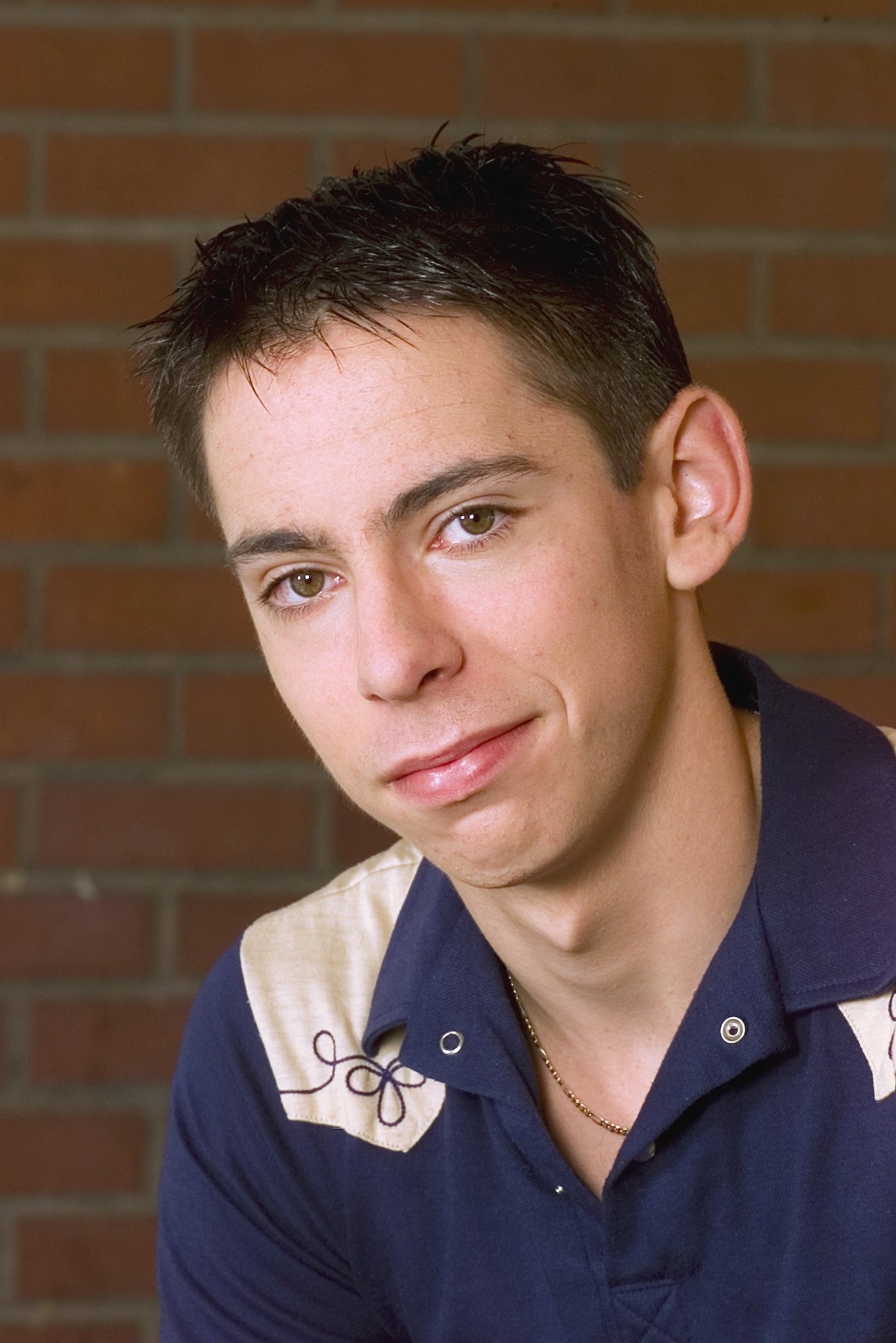 Still of Martin Starr in Freaks and Geeks (1999)