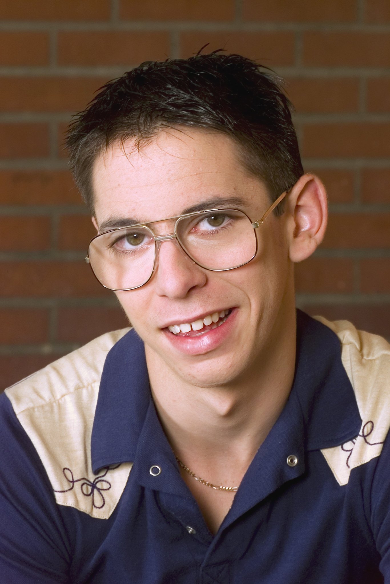 Still of Martin Starr in Freaks and Geeks (1999)