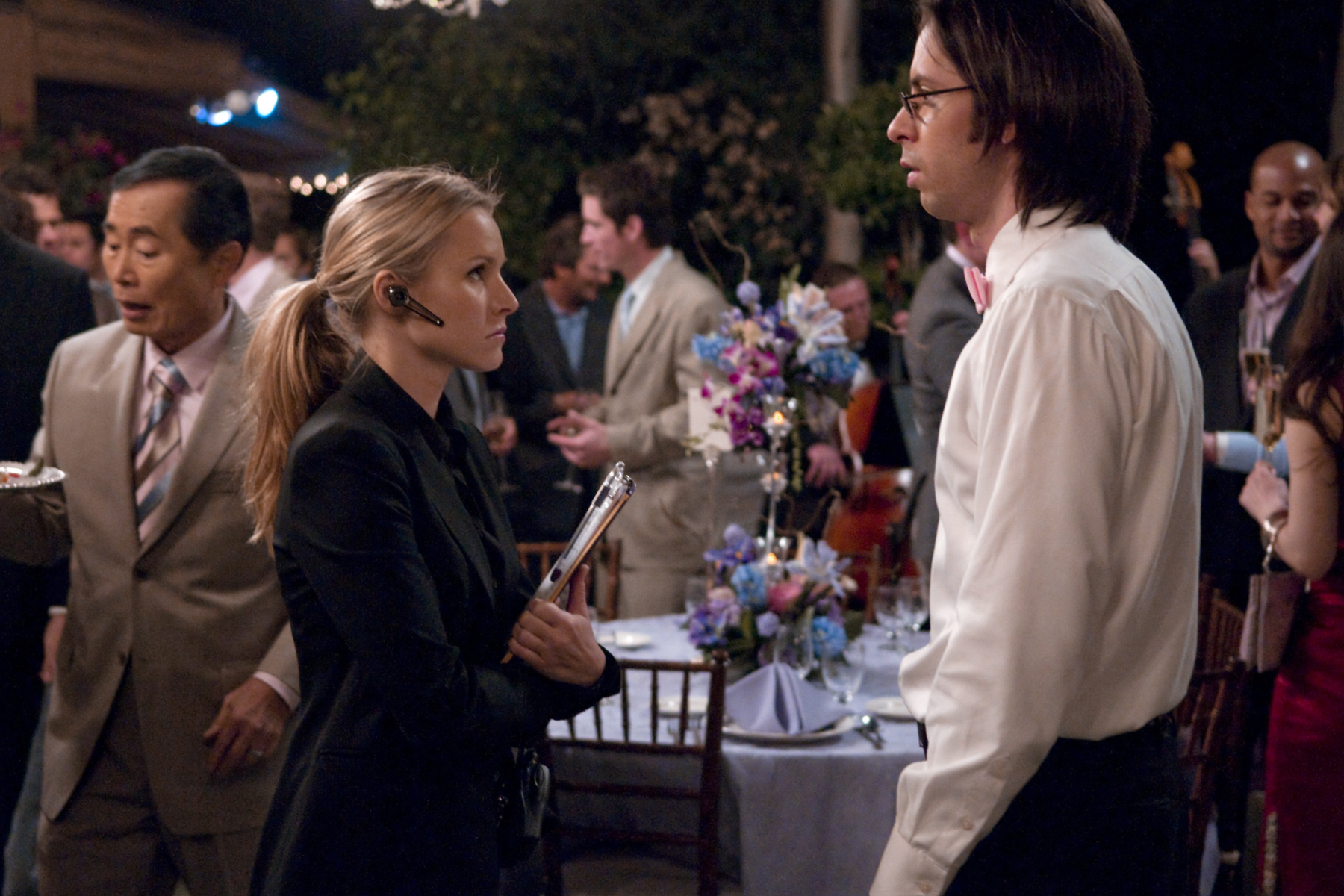 Still of Martin Starr in Party Down (2009)