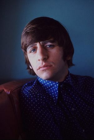Ringo Starr, 1964