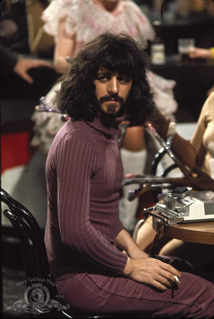 Still of Ringo Starr in 200 Motels (1971)
