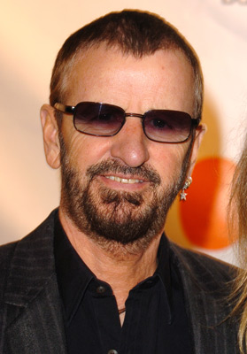 Ringo Starr