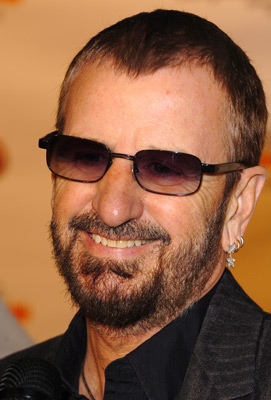 Ringo Starr