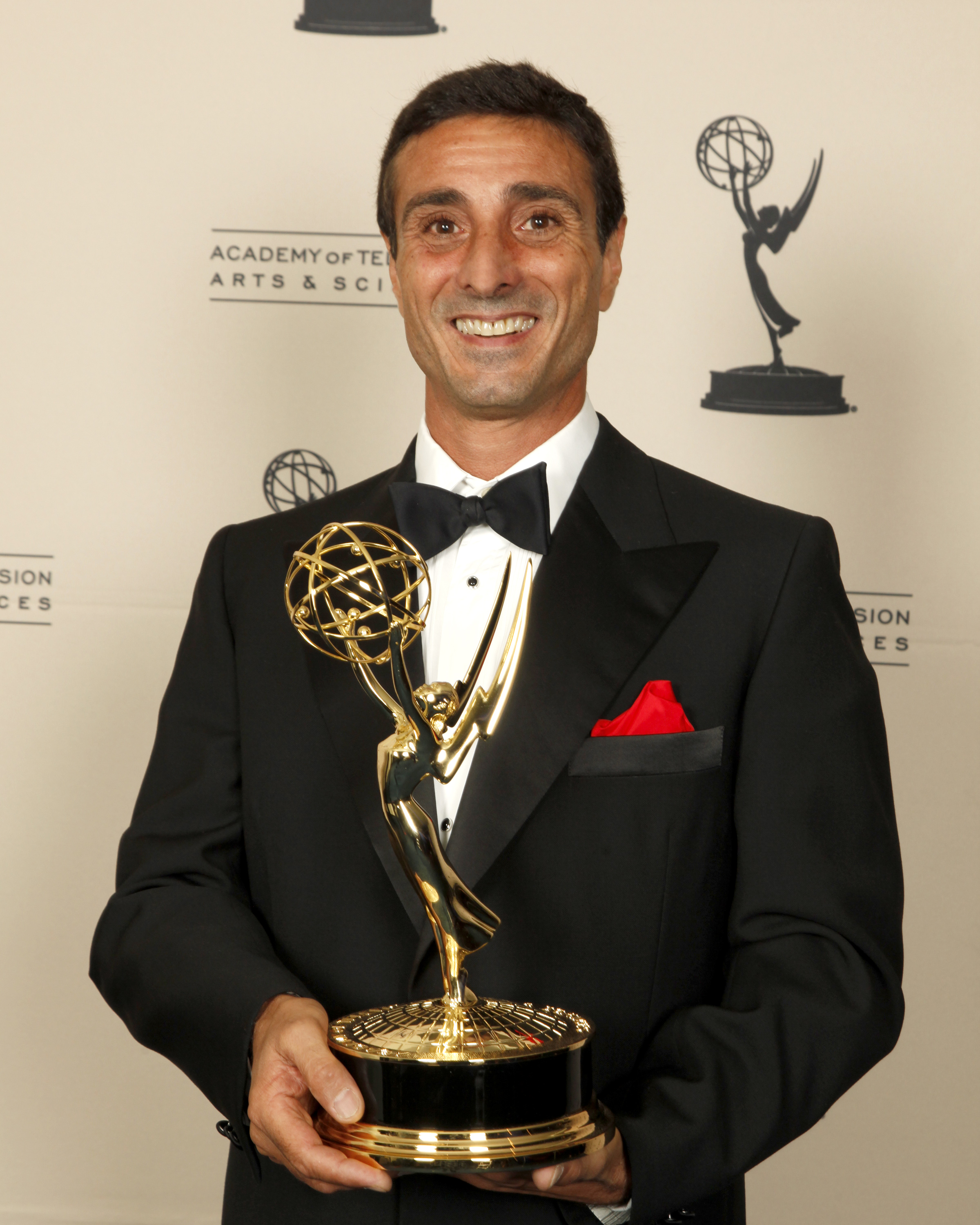 2009 Emmy for entourage season 5