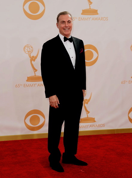 65th Emmys Arrival 