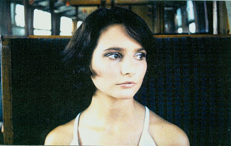 Kate Steavenson-Payne in Monk Dawson (1998)